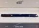 Copy Montblanc M Marc Fineliner Pen - Replica Blue & Rose Gold (5)_th.jpg